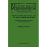 When the Fires Burn High and The Wind is From the North: The Pastoral Science Fiction of Clifford D. Simak