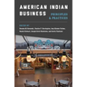 American Indian Business: Principles and Practices