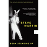 Born Standing Up: A Comic's Life