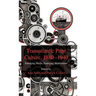Transatlantic Print Culture, 1880-1940: Emerging Media, Emerging Modernisms