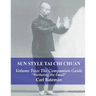 Sun Style Tai Chi Chuan: Volume Two: The Companion Guide