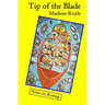 Tip of the Blade: Notes on Rowing