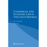 Commercial and Economic Law in the Czech Republic