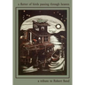 A Flutter of Birds Passing Through Heaven: A Tribute to Robert Sund