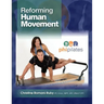 Reforming Human Movement