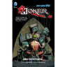 The Joker: Death of the Family (the New 52)