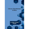 Literary Hearthstones of Dixie