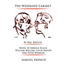 The Wedekind Cabaret