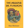 The Insidious Dr. Fu Manchu