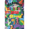 My animal coloring book for kids: For Kids aged 2-5