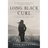Long Black Curl