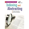 Introduction to Indexing and Abstracting