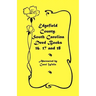 Edgefield County, South Carolina Deed Books 16, 17 and 18