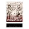 Legendary Pirates: The Life and Legacy of Bartholomew Roberts (Black Bart)