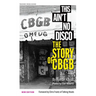This Ain't No Disco: The Story of Cbgb