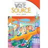 Write Source Student Edition Grade 3