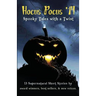 Hocus Pocus '14: Spooky Tales with a Twist
