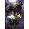 The Battle of Hackham Heath