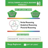 Critical Thinking and Logical Reasoning Workbook-3