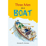 Three Men in a Boat