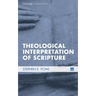 Theological Interpretation of Scripture