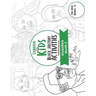 Sankofa Kids Black History Activities: Inventors Month 3: (SC Monthly Green)