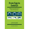 From Egg to Embryo: Regional Specification in Early Development