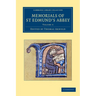Memorials of St Edmund's Abbey - Volume 3