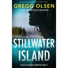Stillwater Island: An absolutely gripping mystery suspense thriller