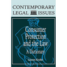 Consumer Protection and the Law: A Dictionary