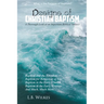 Designs Of Christian Baptism