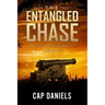 The Entangled Chase: A Chase Fulton Novel