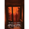 The First Five Minutes of the Apocalypse