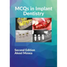 MCQs in Implant Dentistry