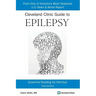 Cleveland Clinic Guide to Epilepsy: Essential Reading for Families