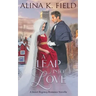 A Leap Into Love: A Sweet Regency Romance Novella
