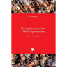 The Application of Ant Colony Optimization