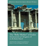 The 'Belly-Myther' of Endor: Interpretations of 1 Kingdoms 28 in the Early Church