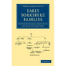 Early Yorkshire Families