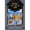 What the Vicar Saw: A 1920s Mystery