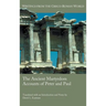 The Ancient Martyrdom Accounts of Peter and Paul