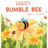 Happy Bumble Bee