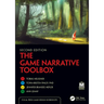 The Game Narrative Toolbox