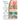 Safa's Palette: Coloring and Vocabulary Book of Allah's Names