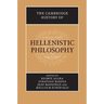 The Cambridge History of Hellenistic Philosophy