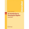 An Introduction to Homological Algebra