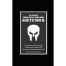 Ultimate Obstacle Racing Metcons: 23 Obstacle Course Racing Workouts for Improving Metabolic Conditioning and Grit