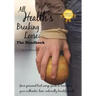 All Health's Breaking Loose: Your personal boot camp guide to becoming your authentic, lean, naturally beautiful self