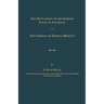The Settlement of the German Coast of Louisiana and The Creoles of German Descent