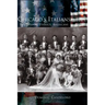 Chicago's Italians: Immigrants, Ethnics, Americans